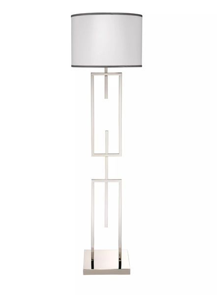 Product Image 1 for Arma Floor Lamp from Jamie Young