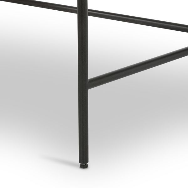 Eaton Modular Desk with Shelves | Scout & Nimble