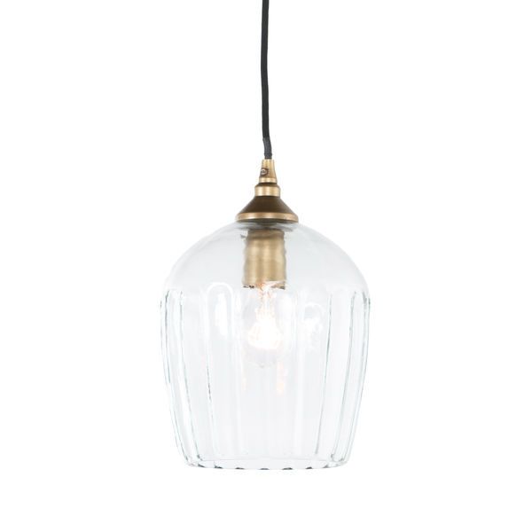Product Image 5 for Senga Pendant Antique Brass from Four Hands