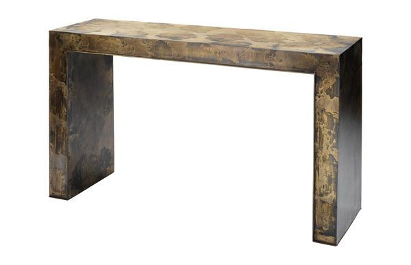 Product Image 4 for Charlemagne Console Table from Jamie Young