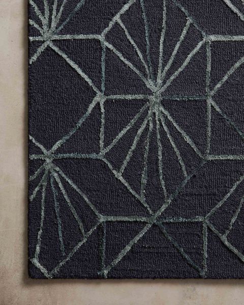 Product Image 2 for Verve Denim / Ocean Rug from Loloi