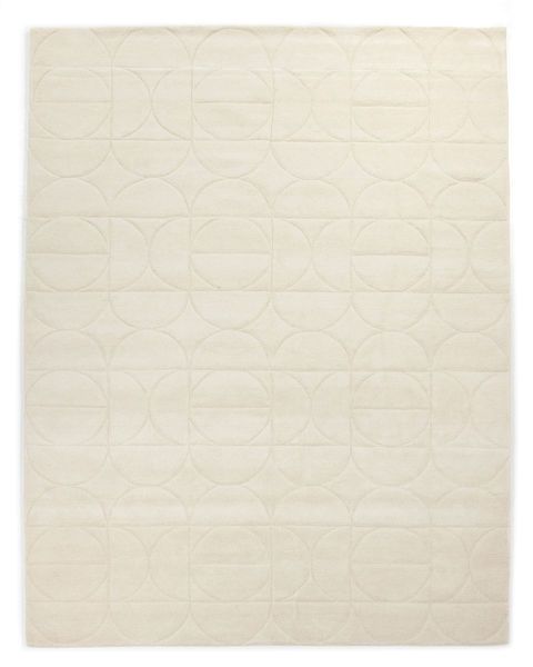 Product Image 4 for Modern Sculpted Rug from Four Hands