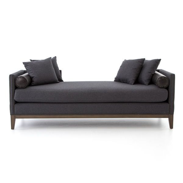 Product Image 9 for Mercury Double Chaise from Four Hands