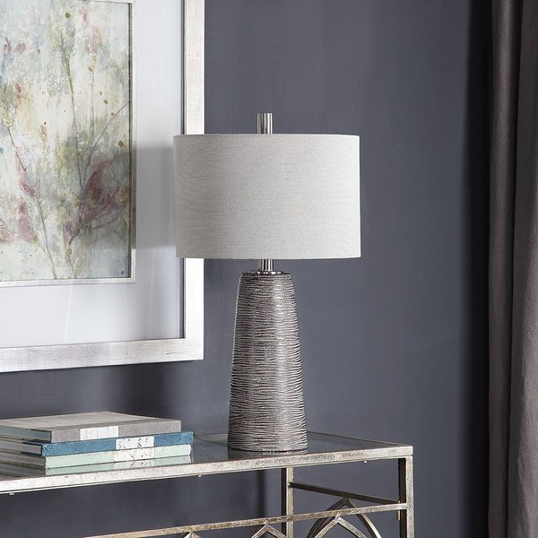 Product Image 5 for Alexander Table Lamp from Uttermost