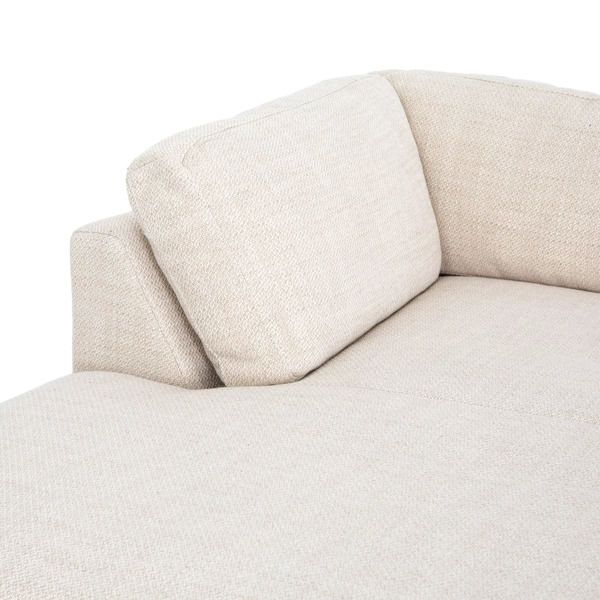 Product Image 5 for Everly 2 Piece Oversized Deep Sectional from Four Hands