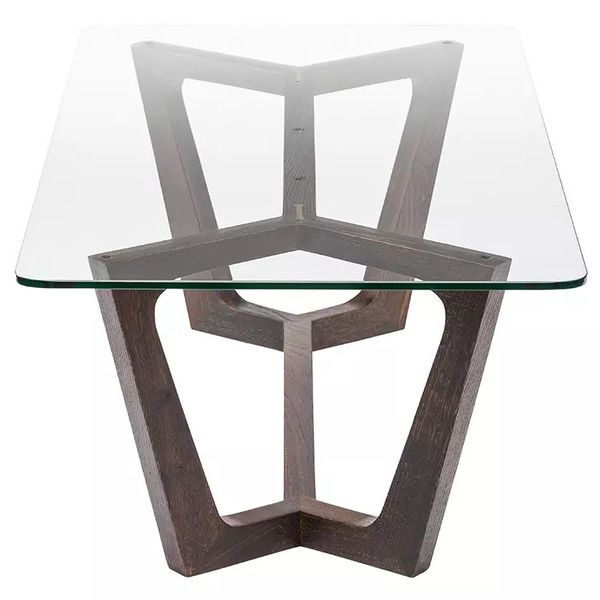 SIKU COFFEE TABLE | Scout & Nimble