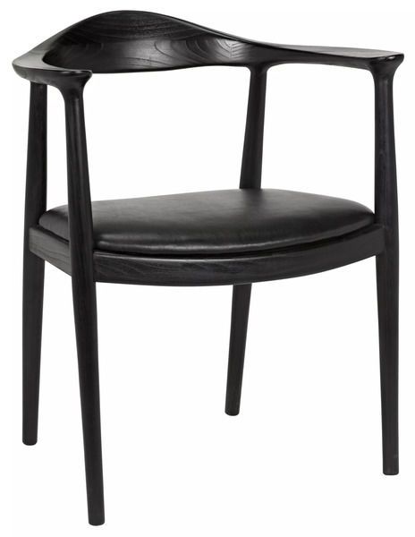 Product Image 6 for Dallas Chair from Noir