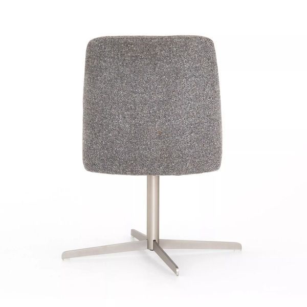 Product Image 10 for Tatum Desk Chair Bristol Charcoal from Four Hands
