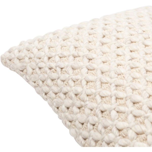 Karolyn Cream Pillow image 4