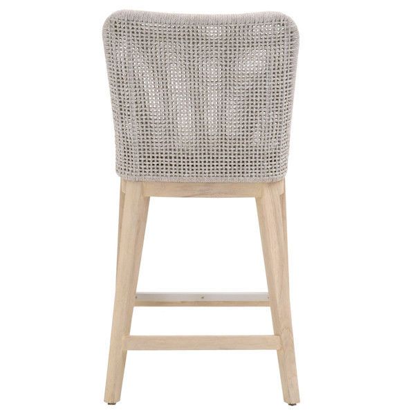 Mesh Outdoor Counter Stool image 5