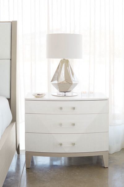 Product Image 3 for Axiom Nightstand from Bernhardt Furniture
