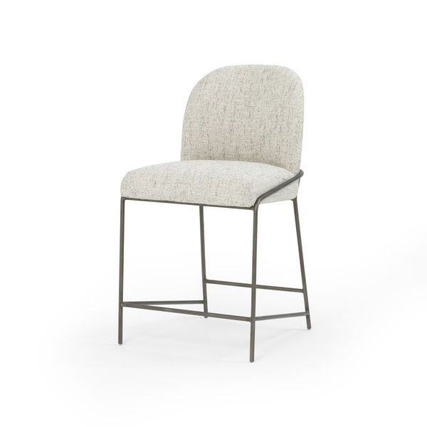 Product Image 7 for Astrud Bar + Counter Stool from Four Hands