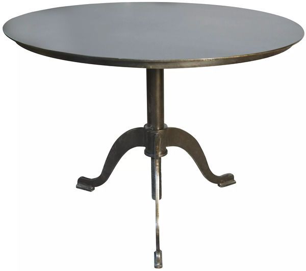 Product Image 3 for Calder Side Table from Noir
