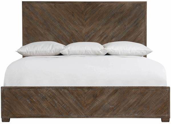 Product Image 5 for Fuller Panel Queen Bed from Bernhardt Furniture