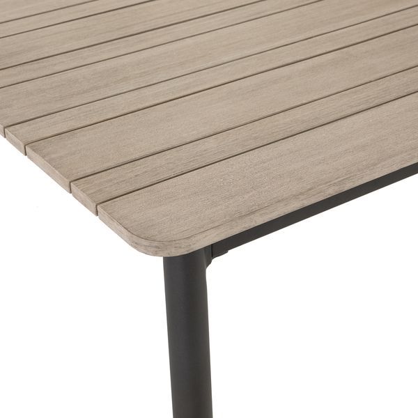 Wyton Outdoor Dining Table image 6