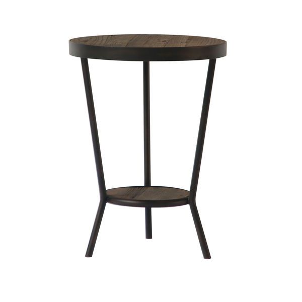 Product Image 1 for Brin Side Table from Moe's