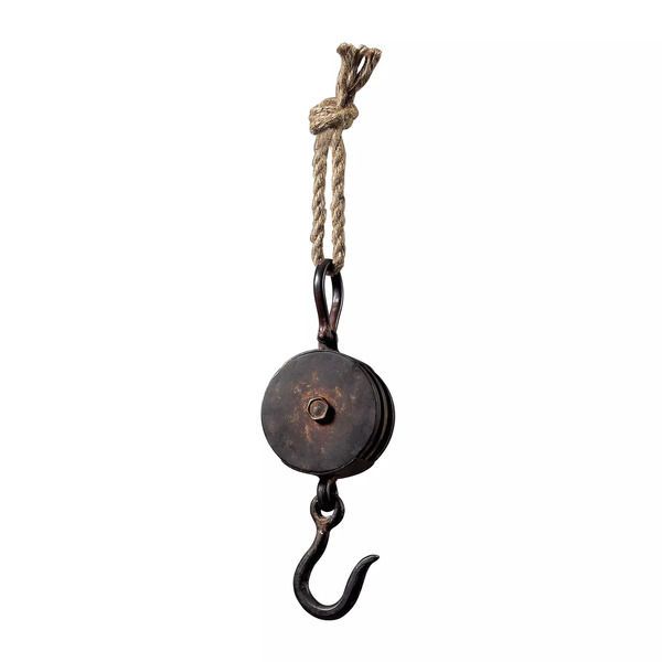 Product Image 1 for Industrial Hook from Elk Home