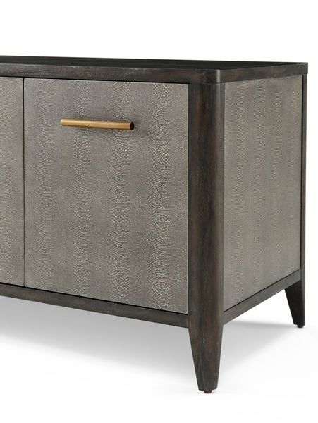 Product Image 5 for Creswick Media Console from Theodore Alexander