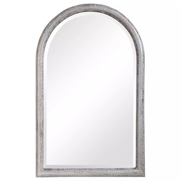 Uttermost Champlain Arch Mirror image 1