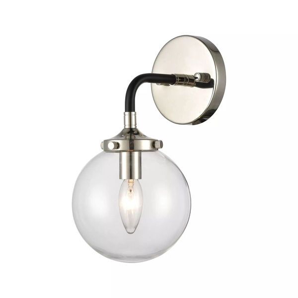 Product Image 7 for Boudreaux 1 Light Sconce from Elk Lighting