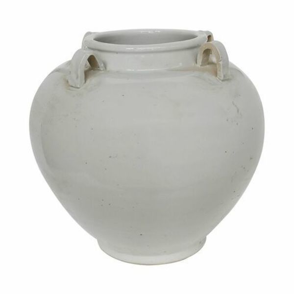 Product Image 2 for Busan White Ear Jar-Small from Legend of Asia