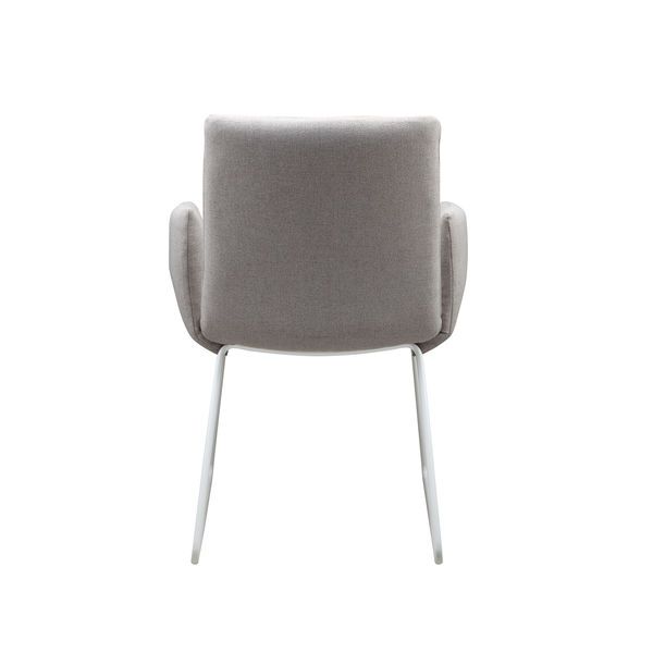 Product Image 3 for Evora Arm Chair from Moe's