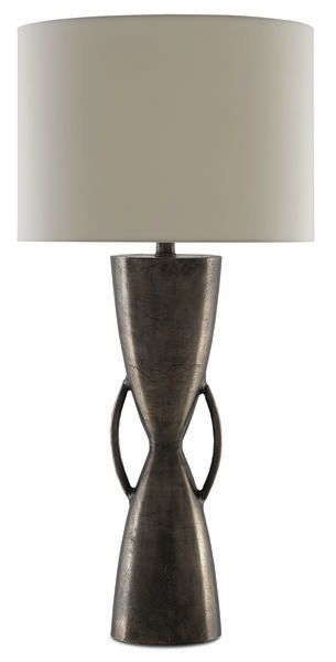 Product Image 2 for Garai Table Lamp from Currey & Company