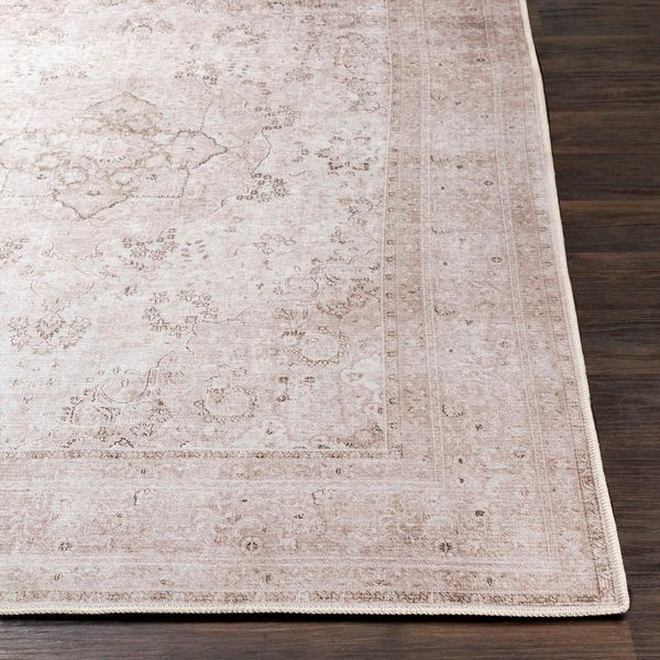 Amelie Beige / Butter Rug | Scout & Nimble