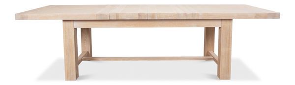 Product Image 5 for Bauhaus Dining Table from Sarreid Ltd.