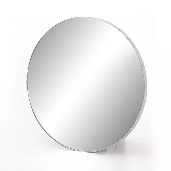 Product Image 4 for Large Bellvue Round Mirror from Four Hands