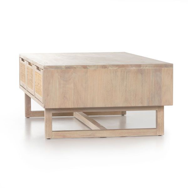Product Image 8 for Clarita Coffee Table from Four Hands