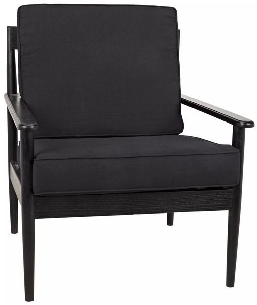 Product Image 5 for Corinth Armchair from Noir