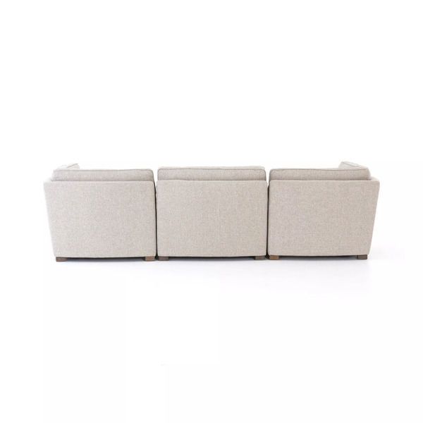 Product Image 10 for Connell 3 Pc Sectional from Four Hands