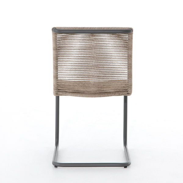 Product Image 8 for Grover Outdoor Dining Chair from Four Hands