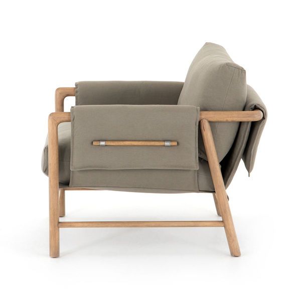 Harrison Chair - Villa Olive image 5