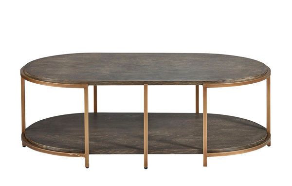 Product Image 2 for Milo Coffee Table from Furniture Classics