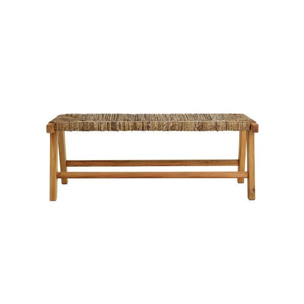 Product Image 3 for Gia Bench from Texxture