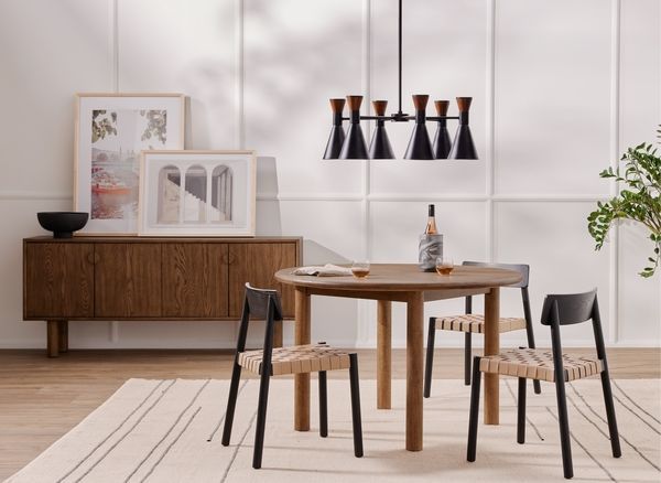 Product Image 11 for Heisler Dining Chair from Four Hands