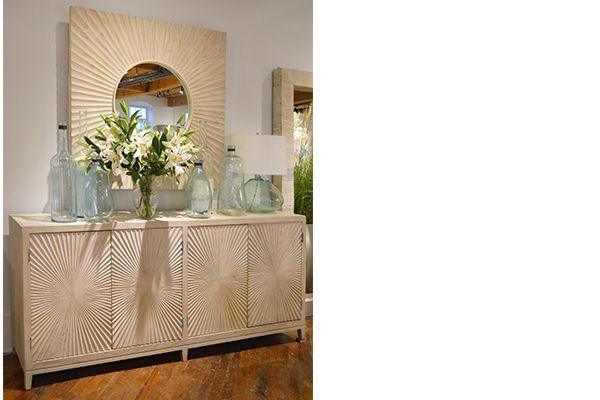 Product Image 4 for Anissa Sideboard from Dovetail Furniture