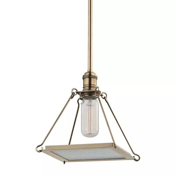 Product Image 2 for Thorndike 1 Light Pendant from Hudson Valley
