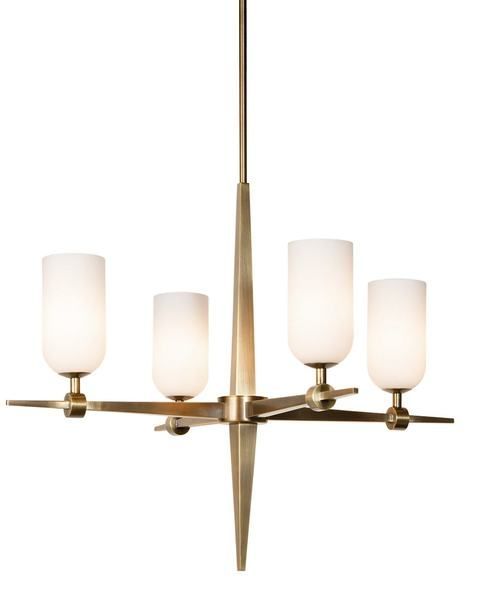 Product Image 6 for Elba Chandelier from FlowDecor