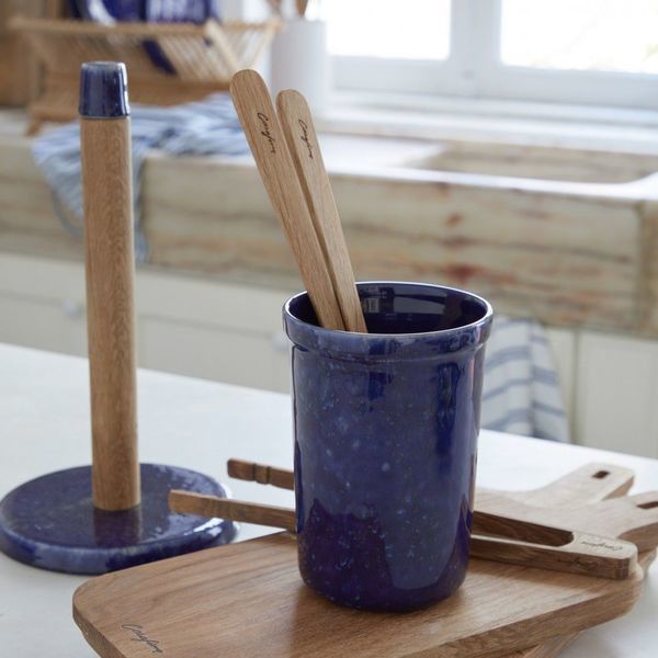 Product Image 2 for Oak Collection Wood Spatula from Casafina