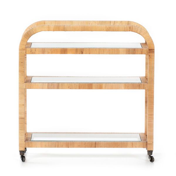 Product Image 8 for Dory Bar Cart from Four Hands