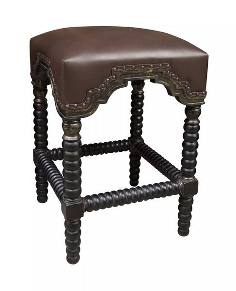 Product Image 1 for Abacus Stool from Noir