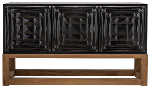 Product Image 6 for Oliver Sideboard from Noir