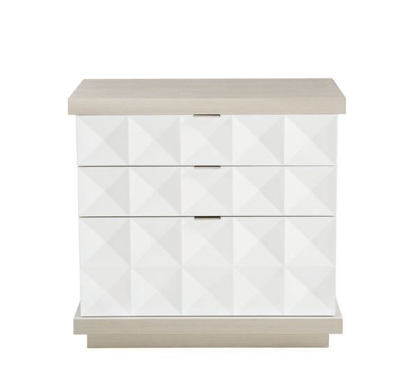 Product Image 5 for Axiom Modern Nightstand from Bernhardt Furniture