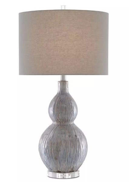 Product Image 2 for Idyll Table Lamp from Currey & Company