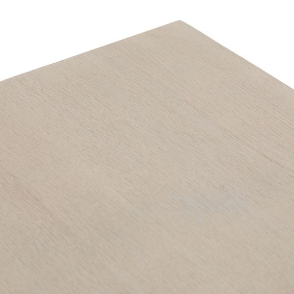 Product Image 7 for Liv Dining Table Pale Oak Veneer from Four Hands