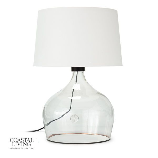 Product Image 1 for Demi John Table Lamp from Coastal Living