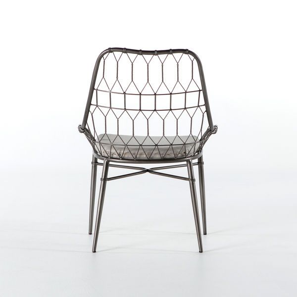 Product Image 10 for Arman Outdoor Dining Chair from Four Hands